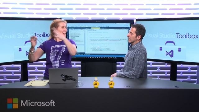 Entity Framework Core