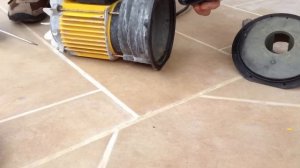 Demonter Pompe Espa Tiper 75 M