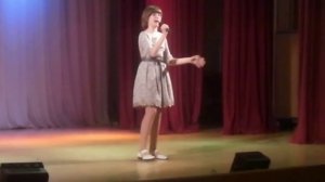 Я нарисую новый мир. Двойченкова Милена (2002).mp4