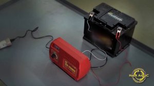 Зарядное устройство ЗУ 75 М5