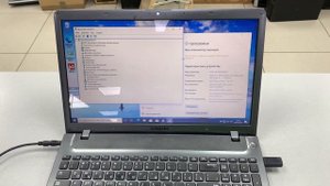 AMD A10-4600M / Память 8Gb / Видеокарта 1Gb Radeon HD7670M / SSD 256Gb / TFT 15.6"