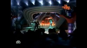 Сергей Челобанов - "Ты суперстар 2007" (8 выпуск/ "Ты кинула")