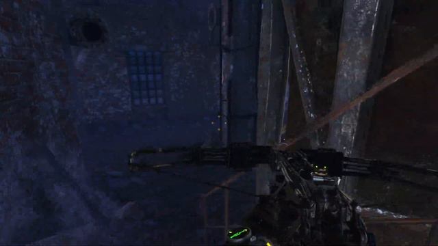 ДОЛИНА, АРБАЛЕТ И ЛЕСНАЯ ЧАЩА ▶ Metro Exodus смотреть онлайн