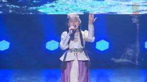 Саида Мухаметзянова - Одно твое имя Ахмад / My Dearest Prophet