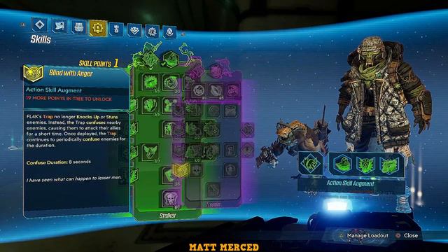 Deathtrap 2.0 : Borderlands 3 Walkthrough : Part 52 (DLC 2) (PS4) (Super Deluxe Edition) смотреть онлайн