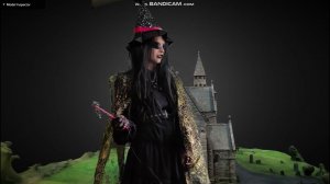 Замок принцессы