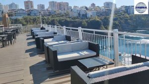 Обзор отеля CLUB HOTEL FALCON 4* (Анталия, Турция)