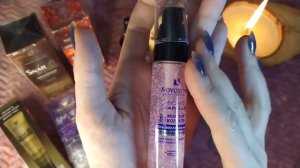 АСМР распаковка косметики, близкий шепот, таппинг • ASMR мои покупки Вайлдберриз, видео для сна