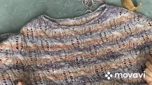 Авантюра со стоковой носочной пряжей/ готовые носки/покупки/спицы mindfull