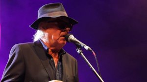 Oscar Benton  - Open Air Blues Festival - Romania