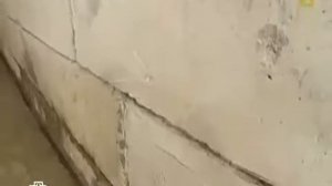 Гидроизоляция пола в подвале Пенетроном