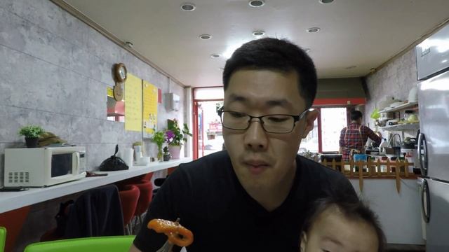 Любимый перекус корейских школьников смотреть онлайн