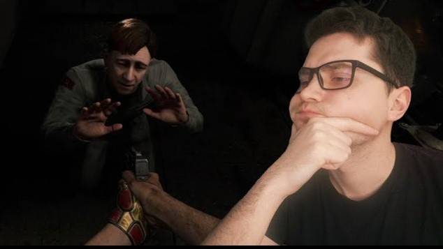 Atomic Heart #5 ЗОМБИ ЦВЕТЫ смотреть онлайн