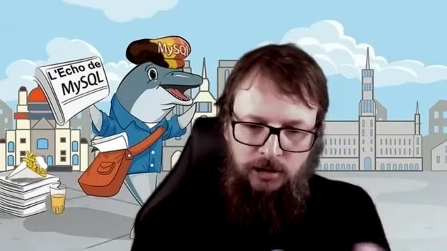 Le Monde De MySQL Épisode 03 смотреть онлайн