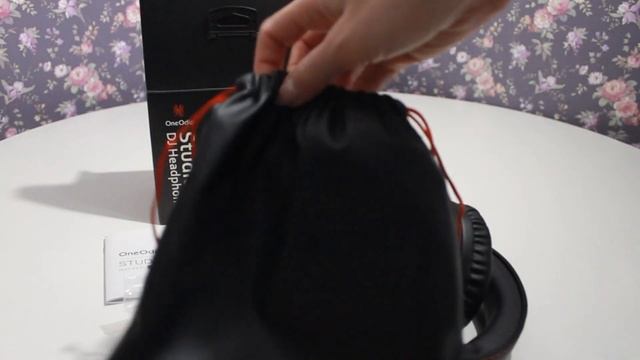 ? AliExpress ? ПОСЫЛКА ? Наушники Oneodio ? РАСПАКОВКА И ОБЗОР ПОСЫЛКИ