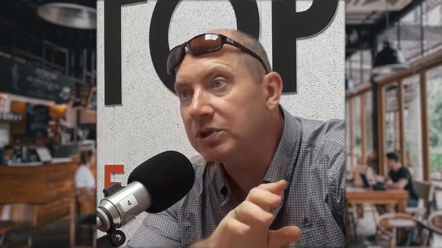 Город FM: Вкусный Екатеринбург с Яковом Можаевым. Про деликатес из утиных яиц. смотреть онлайн