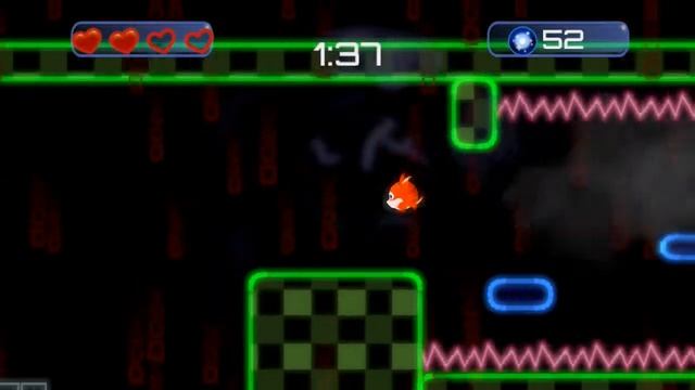 Let's Play Armillo -- Part 11: World 5 (2/4) (Wii U) смотреть онлайн