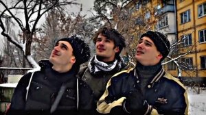 Optimus Gang (nostalgia)