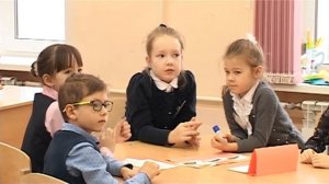 Молодые педагоги Заречного провели открытые уроки