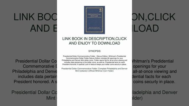 [[read]] National Park Quarters Collector's Folder 2010-2021: Philadelphia