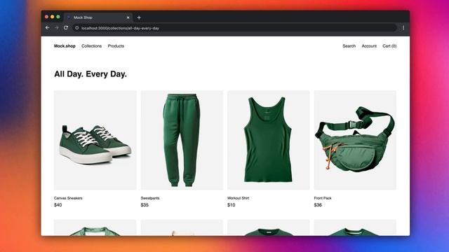 Build headless faster with Hydrogen updates announced in Shopify's Summer ’23 Edition смотреть онлайн