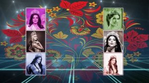Project ProShow   0009 Русские красавицы, MISS RUSSIAN