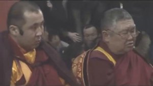 Агинский дацан 200 лет спустя