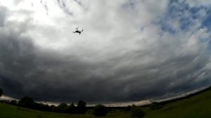 Подключение, установка и полёты на NAZE m Lite