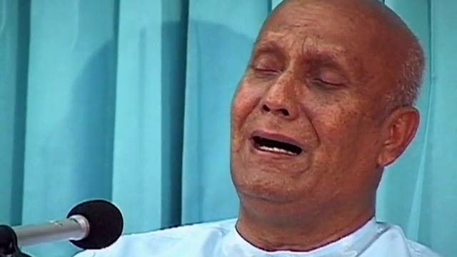 Sri Chinmoy visiting Guatemala and Mexico смотреть онлайн