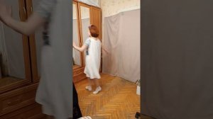 Линейный танец "Московская кадриль". Обучение