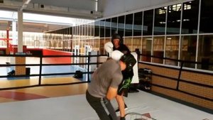 ДЖИГАН СНЯЛСЯ С БОЯ ПРОТИВ ЕМЕЛЬЯНЕНКО!