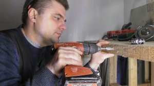 Инструмент №1. Гениальная приспособа для сантехников.