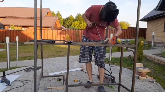 Мангала 2 часть глухих
