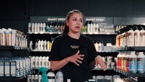КЕРАМИКА ДЛЯ КОЖИ авто или крем ? Как наносить ? Обзор средств!