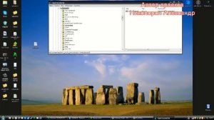 Как изменить частоту обновления значков на Рабочем столе