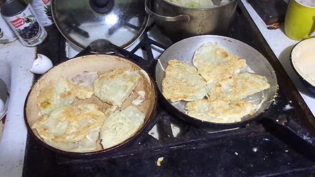 ХВОСТ русалки - не готовили так из КАПУСТЫ ? Срочно попробуйте!!!! Съедаются в миг ! смотреть онлайн