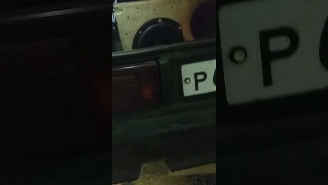 Освещение заднего хода смотреть онлайн