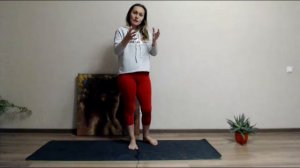Как убрать ГРЫЖИ и ПРОТРУЗИИ. Движения которые делать нельзя! Йога это просто с Ольгой Брославской