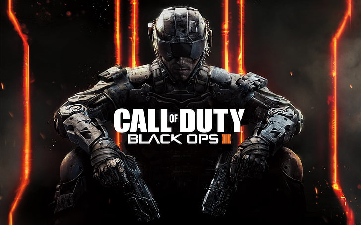 Call Of Duty Black Ops 2 Igraem