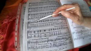 Сугубая Ектения .Много вариантов . Часть вторая.Обучающее видео.