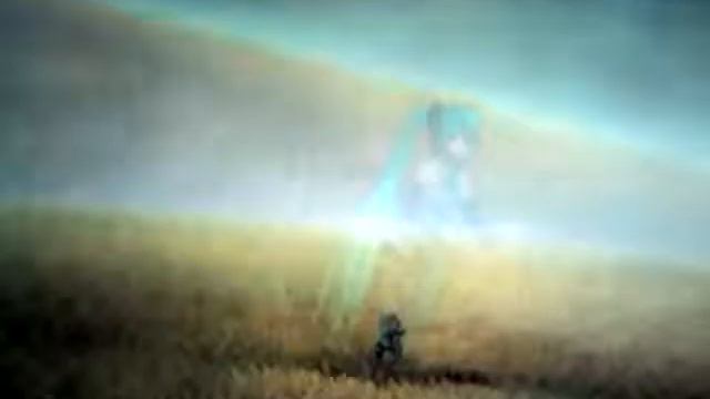 POLKA MIKU смотреть онлайн