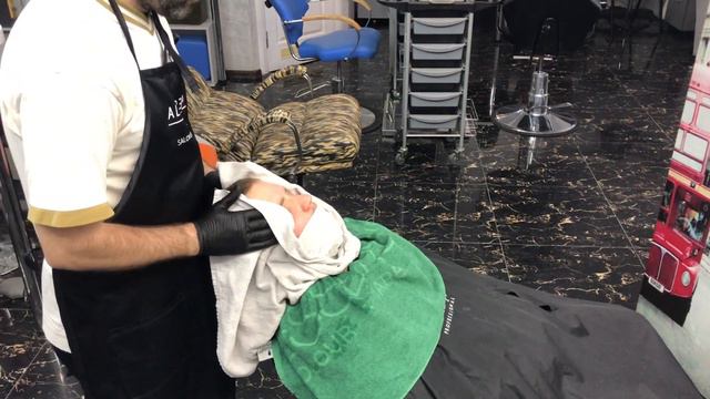 Barbershop Alterego