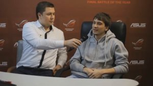 Solo 322 - теперь мы бомжи.