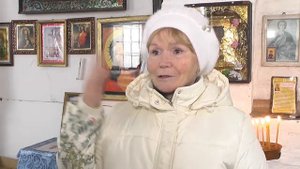 В с. Касиб Соликамского района возрождается храм
