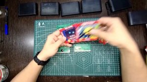 Картриджи SEGA в коллекцию, рисуем наклейки, клеим, собираем в корпуса.