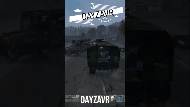 DayZ - DayZavr ТУРБИКУЛЁЗНИКИ))) #shorts   #пиратка  #скачать #DayZavr #DayZ #FreeToPlay