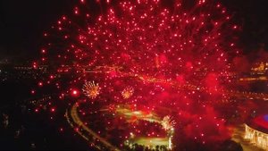 Русский сыр - «Охотничий» с пажитником, копченой паприкой и красным перцем.