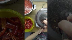 Томатный сок (рецепт)