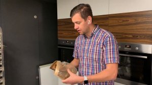 Топовая гладильная система Филипс 9682 - Распаковка / Philips top ironing system 9682 - Unboxing