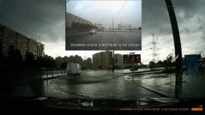 СПб 08.06.24 дождь